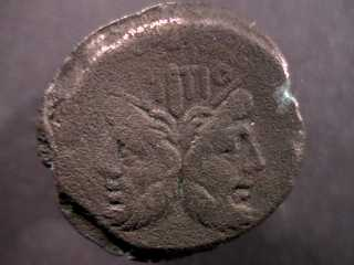 Janus Coin